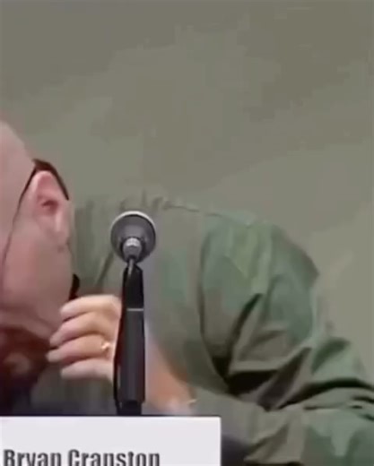 Born Influenced on Instagram: "The Walter White mask Bryan Cranston wore at comic-con 2013 was auctioned on ebay by its creator Landon Meier. Made of high quality silicone with hand-punched hair, it was later autographed and attracted bids over $40,000."