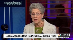 62K views · 1.3K reactions | 類Fmr. U.S. District Judge on Ghislaine...