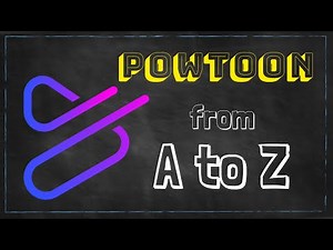 Full Powtoon Tutorial