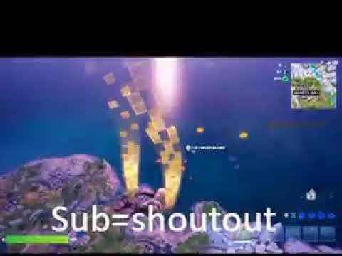 10 viewers at once = chat controls my game