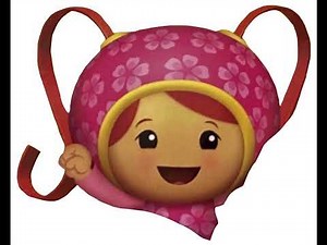 Team Umizoomi: Milli O’ Team Power Book