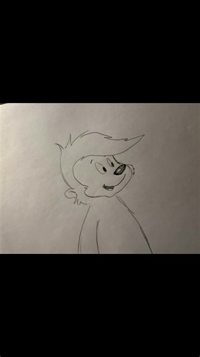 Live Drawings from My Sketchbook