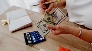 Save $10,000 With This Money Challenge Chart