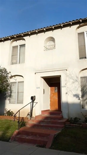 Actor Clark Gable Former Home Los Angeles California USA February 25, 2026