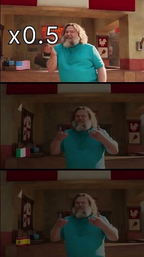 Steve’s Lava Chicken Song but it gets slower and slower! 😂🐔🔥 #minecraft #chickensong #blipcut