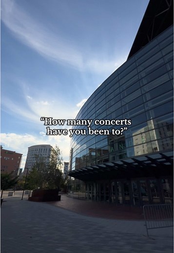 Memorable Concert Experiences at Van Andel Arena