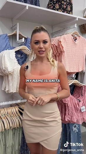 gorgeous_anita على TikTok