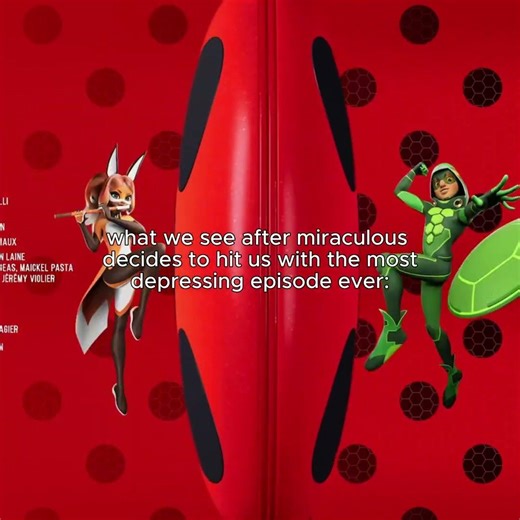right after such a depressing episode bro😭💀#miraculous #saludamemarinette #miraculousladybug #memes