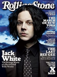 The White Stripes My Doorbell
