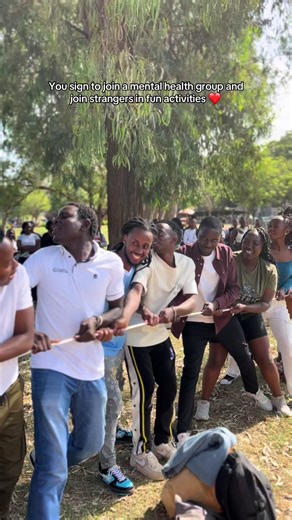 Join Our Community for Only 130 Shillings!