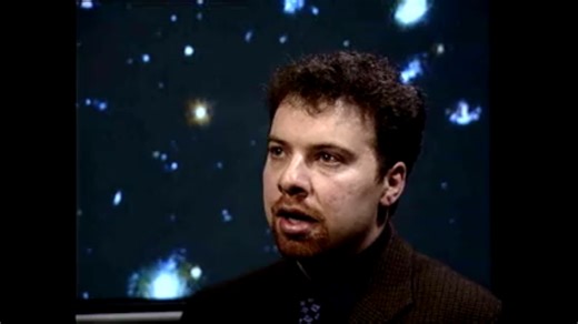 Interview with Dr. Adam Riess: Part 1 - NASA Science