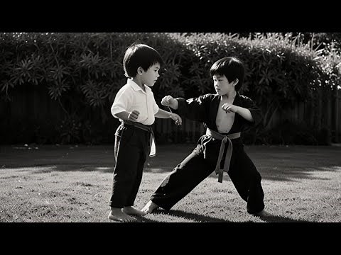 Bruce Lee’s Son, Brandon Lee – The Legacy Lives On