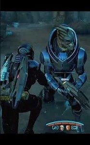 Mass Effect 3 Mission Utukku Investigate Missing Scouts Mulla Xul Part-03 #masseffect