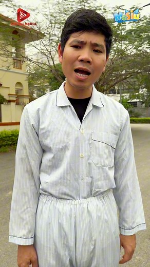 4.1M views · 46K reactions | Những con người vui tính tập 1 - Hài Trường Sơn #Comedy #Truongson #Sondan #funny #hài #giảitrí | Trường Sơn | Facebook