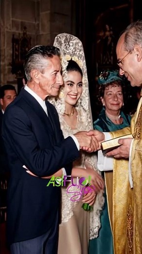 Agustín Lara y Rocío Durán #cinemexicano #epocadeoro #agustinlara #cinemexicano #epocadeoro