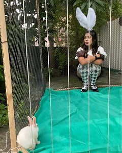 Lockdown mein hum sab pinjre mein band the .. toh kaisi ghutan thi ... par Pollution, ecological balance, crime .. sab kam tha Par jaise hi lockdown khula .. hum phir janwar ban gaye? Kab sudhrega insaan ? Stay Lit 🔥 | Stay #littlegloves PS : kya aapko bhi pinjre mein band pashu aur pakshi pasand hai? #aazadi Credits Make up @puja_maheshwari94 Wardrobe @gasolina_surat Styling @arjun.8758 Team @wagh_vicky07 @rakesh._4646 @_hey.dev @umii_umeshh #lockdown #lockdown2020 #cage #cagefree #freedom #lo