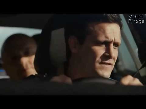 Toyota Prius Police Chase Ads - Bank Robbers vs Police