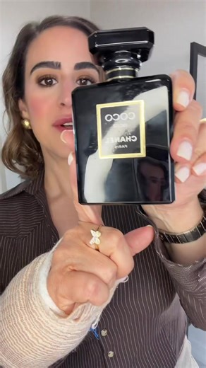 Coco Noir: A Timeless Chanel Fragrance Review