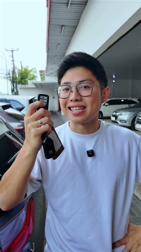 Fitur Mobil Honda yang gak banyak orang tau