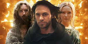 15 Most Powerful Characters in 'Lord of the Rings Rings of Power,' Ranked