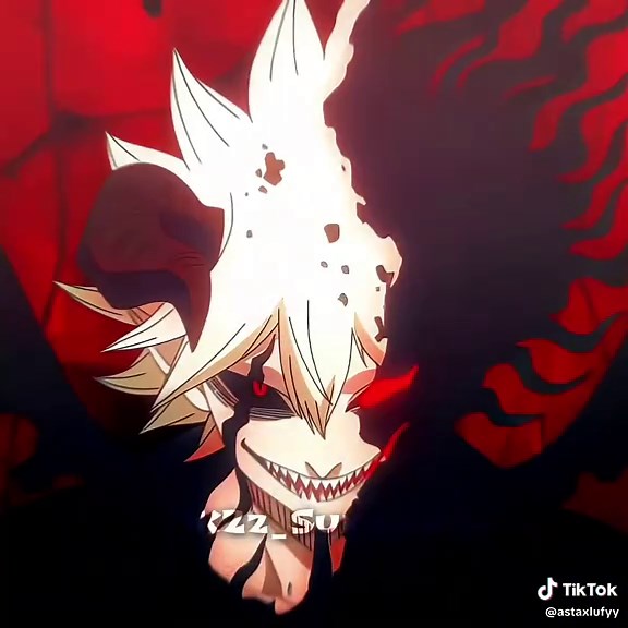 Explore Asta's Journey in Black Clover Anime