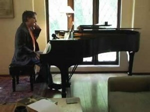 EltonJohn.com interview/Adam Chester