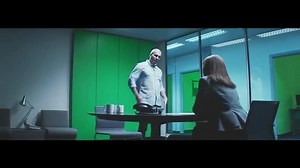 Aylesbury features in Aviva TV advert