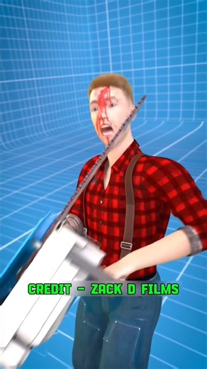 Lakadi Machine Use Chestunnara? Ee Danger Telusa ⚠️😳 #Shorts #WoodCutting #Safety