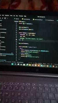 Stop API Abuse Using Rate Limiting | Node.js