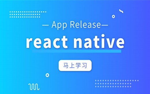 第三节 制作react-native app应用小图标-03设置app圆形小图标icon