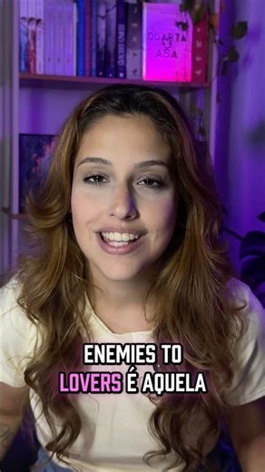 Enemies to Lovers: livros para quem ama tensão