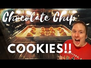 Baking with the Kenmore Induction, True Convection Range