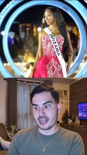 Naisae Yona stood out beautifully with confidence and poise. Watch full Miss Universe 2025 review here: https://youtu.be/4_w-keAx3zk #MissUniverse #MissUniverse2025 #Pageant #BeautyPageant #BeautyQueen #Pageantry #LuisPortelles | Luis Portelles