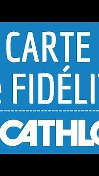 CREER ma CARTE DECATHLON, comment s’inscrire au programme de fidélité Décathlon en France