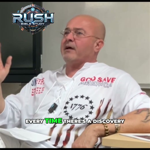 Bible The #1 Middle East Archaeology Codebook Revealed!