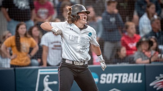 West Texas A&M wins 2021 DII softball national championship