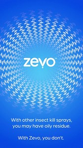 Eliminate crawling and flying insects without leaving a sticky residue that other insect sprays may leave behind! Get your Zevo Multi Insect Killer Spray today: https://zevoinsect.com/ | Zevo | Facebook