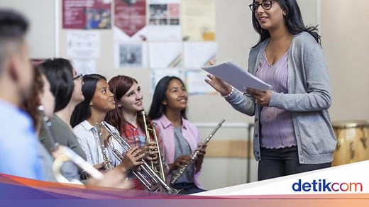 Musik Ansambel: Pengertian, Ciri-ciri, Jenis, dan Contoh Alat Musiknya