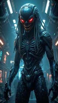 Alien War Hero Stuns Fellow Fighter With Terrifying Human Legends#hfy#scifi