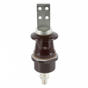 [Hot Item] DIN Standard Spade Type Transformer Porcelain Bushing