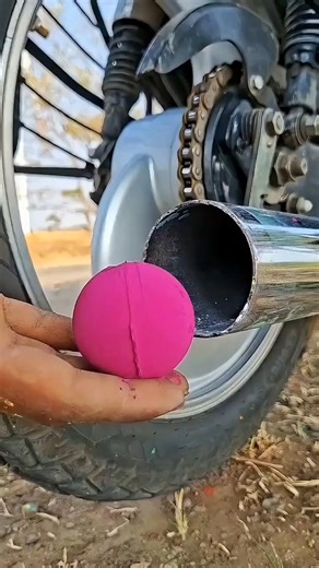 Soni’s Funny Bullet Bike Color Prank 😂🎨 | Holi Colors in Silencer on Diwali!#shorts #viral #trending