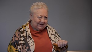 Az ország csempésznagyija: csodaszép fotót mutatunk a fiatal Molnár Piroskáról