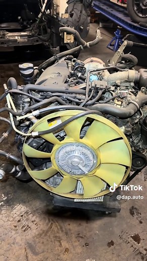 #mercedesbenz #sprinter #carservice #dapauto #mechanik