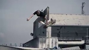 The latest Spitfire Wheels edit features Raney and his fire-riding cohorts getting fast and furious on some brutal terrain. | The Berrics