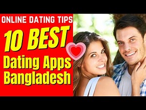 ❤️10 Best Dating Apps (BANGLADESH) 2026 #bangladesh #datingapps