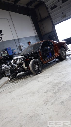 Holley EFI dyno tune with this twin turbo no prep Camaro. We set him up with a set of @hptturbochargers F3 8280s! #camaro #fbody #dragracing #streetcar #lsx #boosted #turbocharged #noprep #big3racing #b3r #twinturbo #streetcar #dragcar #dragracing #dragstrip #smalltire #racecar #holley #holleyefi #winwithholley #turbocharged #hptturbo | Big 3 Racing