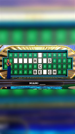 Wheel of Fortune on Instagram: "For everyone missing their daily crossword solving 來"