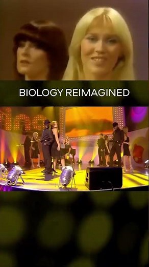 what if girls aloud biology was an abba song #abba #girlsaloud #biology