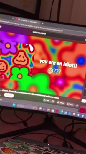 LOOK WHAT I GOT 😼😼😼