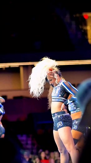 6.9K views · 1.2K reactions | California All-Stars Black Ops 李 The Cheerleading Worlds finals 2025!  . . . #thecamcamera #cheer #cheerleader #caliblackops #californiaallstars #blaclops #cheerleading #cheerleadingworlds #allstarcheer #cheerreels | TheCamCamera | Facebook